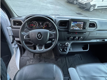 Panel van RENAULT Master Grand Confort F3300 L2H2 2.3 Blue dCi - 150 CH PORTE VERRE: picture 3 Panel van RENAULT Master Grand Confort F3300 L2H2 2.3 Blue dCi - 150 CH PORTE VERRE: picture 3