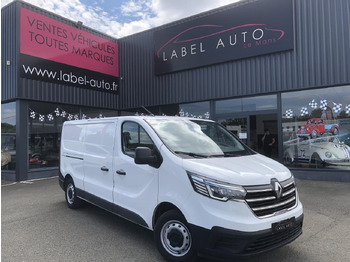 Panel van RENAULT Trafic 2.0
