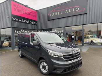Panel van RENAULT Trafic 2.0