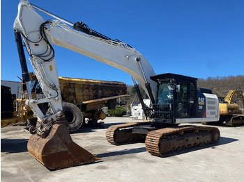 Crawler excavator CATERPILLAR 330 F: picture 3 Crawler excavator CATERPILLAR 330 F: picture 3