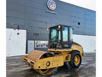 Road roller CATERPILLAR