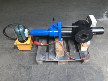 Industrial equipment