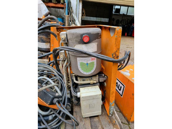Hydraulics for Utility/ Special vehicle Hydraulikanlage Pfau Schneepflug Elektrohydraulik Schmidt Beilhac: picture 2 Hydraulics for Utility/ Special vehicle Hydraulikanlage Pfau Schneepflug Elektrohydraulik Schmidt Beilhac: picture 2