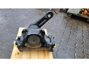 Steering gear MERCEDES-BENZ
