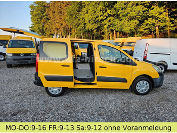 Small van CITROËN Berlingo