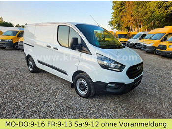 Passenger van FORD Transit
