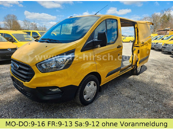 Small van FORD Transit