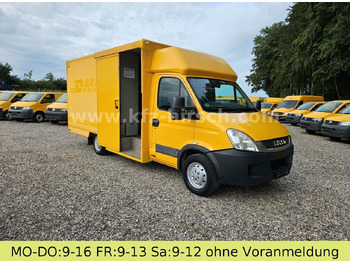 Panel van IVECO Daily