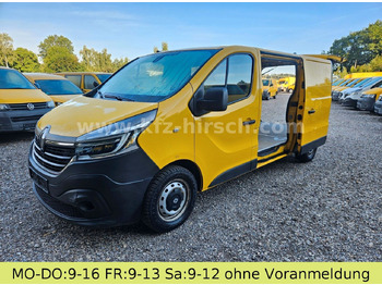 Passenger van RENAULT Trafic