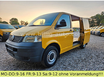 Passenger van VOLKSWAGEN Transporter T5