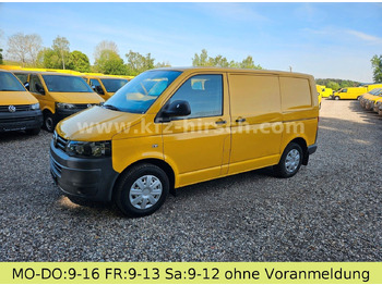 Passenger van Volkswagen T5 Transporter 2x Schiebetüre /Scheckheft: picture 3 Passenger van Volkswagen T5 Transporter 2x Schiebetüre /Scheckheft: picture 3