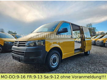 Passenger van VOLKSWAGEN Transporter T5