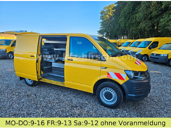 Passenger van VOLKSWAGEN Transporter T6