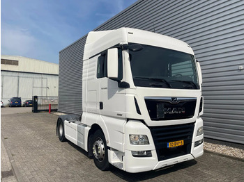 Tractor unit MAN TGX 18.460