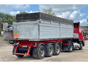 Tipper VOLVO FM: picture 5