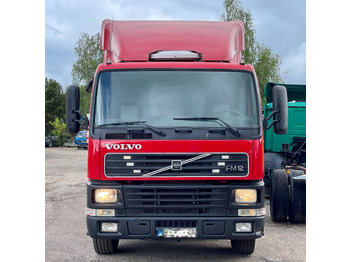 Tipper VOLVO FM: picture 3