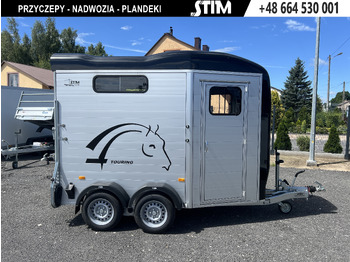 Horse trailer CHEVAL LIBERTÉ