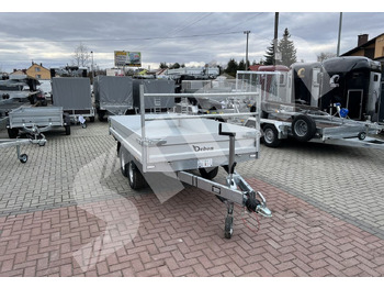 New Tipper trailer Cheval Liberté PW 1.2 E - LUX: picture 2