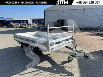 New Tipper trailer Cheval Liberté PW 2.4: picture 2