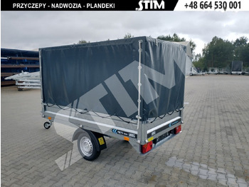New Car trailer Lorries PB75-2614/1: picture 5