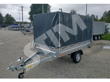 New Car trailer Lorries PB75-2614/1: picture 3