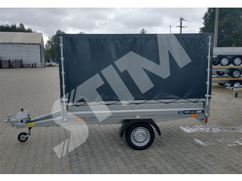 New Car trailer Lorries PB75-2614/1: picture 4