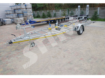 New Boat trailer Stim L21/PŁ-ST/65-18: picture 4