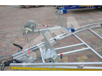 New Boat trailer Stim L21/PŁ-ST/65-18: picture 5