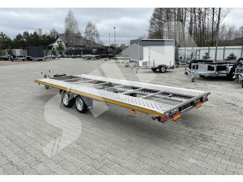 New Autotransporter trailer Stim L22/PP-TP/55-35A: picture 4 New Autotransporter trailer Stim L22/PP-TP/55-35A: picture 4