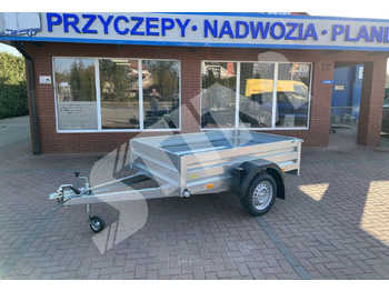 Car trailer