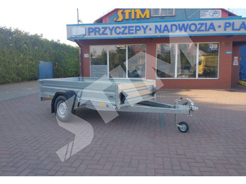 Car trailer