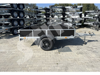 Car trailer