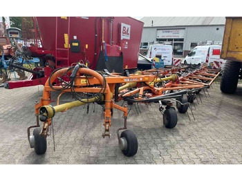 Tedder/ Rake FELLA