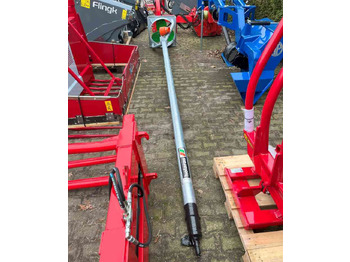 Fertilizing equipment Holaras Mammoet 500 mestmixer mestverwerking: picture 2