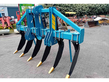 Subsoiler IMANTS
