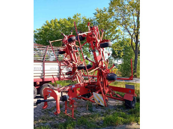 Tedder/ Rake KUHN