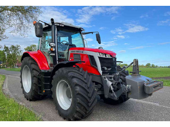 Farm tractor MASSEY FERGUSON 100 series