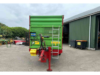 Farm trailer Strautmann FWH 140 H: picture 3