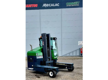 4-way reach truck Combilift C 4000 MK4 DIESEL: picture 2