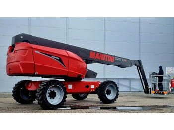 Telescopic boom MANITOU 220 TJ+