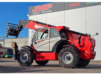Telescopic handler Manitou MT 1840 EASY 75D ST5 S1: picture 5