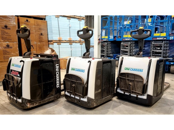 Stacker UniCarriers PMR200: picture 4