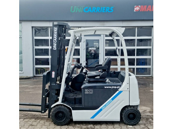 Electric forklift UniCarriers TX 4 20 L JAG2N1L20Q: picture 3 Electric forklift UniCarriers TX 4 20 L JAG2N1L20Q: picture 3