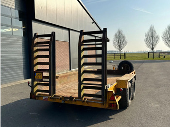 Farm trailer Agomac IW 5000: picture 4