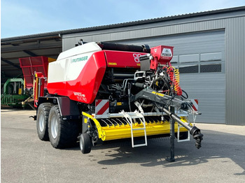 Agricultural machinery PÖTTINGER