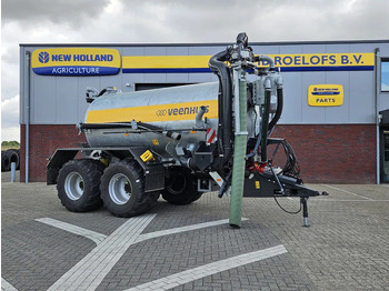 Agricultural machinery VEENHUIS