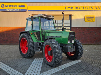 Farm tractor FENDT Farmer 300