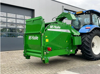 New Livestock equipment McHale C430: picture 2 New Livestock equipment McHale C430: picture 2