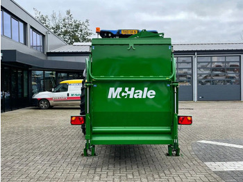 New Livestock equipment McHale C430: picture 3 New Livestock equipment McHale C430: picture 3