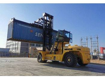 NEW KALMAR 40 TON Maxus Cummins Container Forklift | НОВИЙ KALMAR 40 ТОН Maxus Cummins візок для контейнерів вилковий leasing NEW KALMAR 40 TON Maxus Cummins Container Forklift | НОВИЙ KALMAR 40 ТОН Maxus Cummins візок для контейнерів вилковий: picture 3